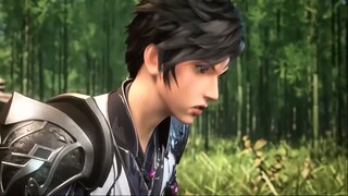 Ancient Vengeance - Windbreaker Arc eps 02 sub indo