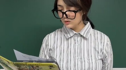 Teacher Zhenzhen