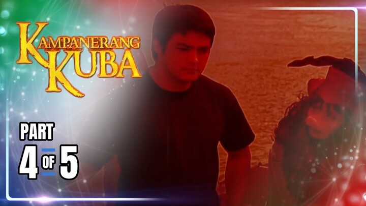 Kampanerang Kuba | Episode 141 (4/5) | July 6, 2024