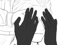 【APH/Handwritten】Guess who I am (Hua couple)
