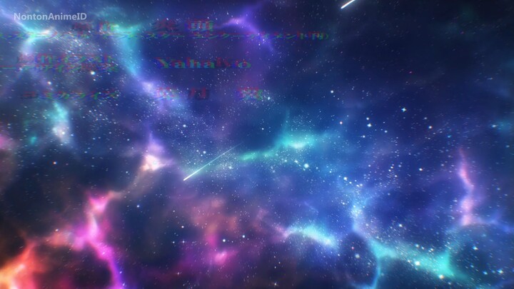 Yasei no Last Boss ga Arawareta! Eps 08 indo