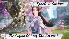 [ EPISODE 42 ] Supreme Above The Sky - 1080p Super Duper HD Sub Indo
