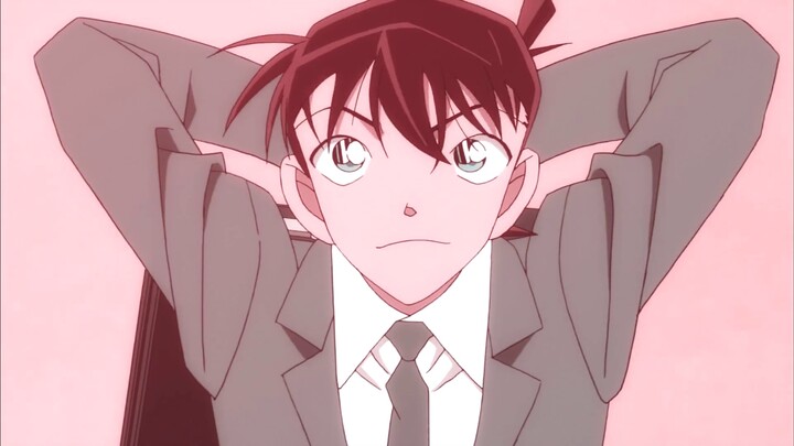 [Selamat kepada Kudo Shinichi] 101 Alasan Menyukai Shinichi Selamat Ulang Tahun Shinichi