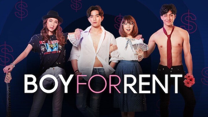 Boy For Rent (2019) Ep 10