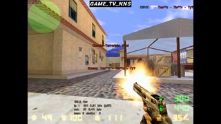 Này thì móc ngách chó #gametonghop