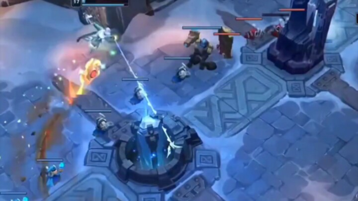 阿克尚：救救我！救救我！