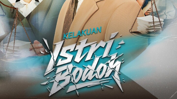 Kelakuan Istri Bodoh