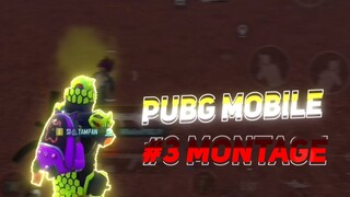 🔥4 Finger + Gyroscope | | Pubg Mobile Montage