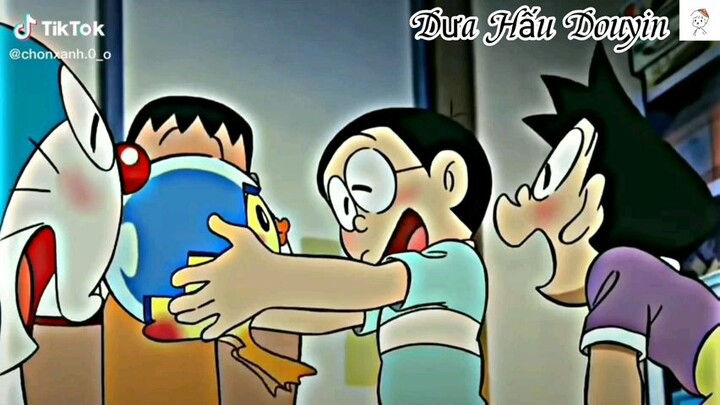 Tik Tok doraemon #1