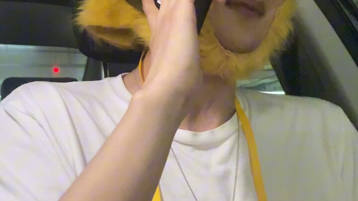 “โอ้ ฉันปล่อยทอมออกมาแล้ว”