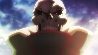 Overlord!!! Season 4 Trailer