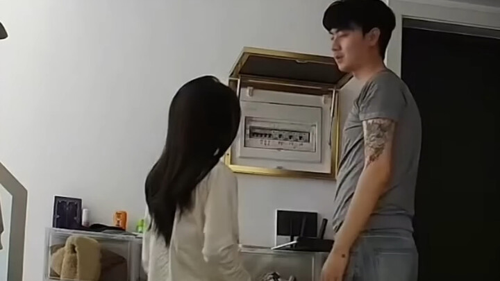 Cú cuối cùng này suýt nữa làm người ta sợ đến bật khóc