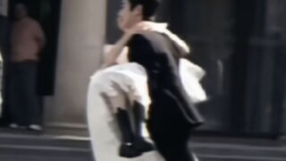 Xu Kai: We felt like we were really married that day~~ He also responded to the netizen who said "Ma