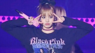 [Music][Live] BLACKPINK in Seoul|"DDU DU DDU DU" & "Whistle"