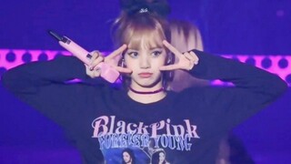 [ดนตรี][Live] BLACKPINK ในโซล|"DDU DU DDU DU" & "Whistle"