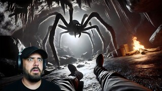 A Horror Game Made To TRIGGER YOUR WORST PHOBIAS