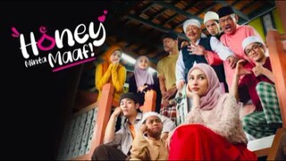 Honey Minta Maaf EP4