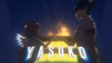 Yasuko[AMV] - Edit sad