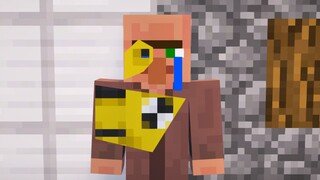 真是一对苦命 伪人......😢