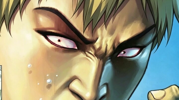 What if, back then, Gojo Satoru hadn’t bought Fushiguro Toji from the Zenin family...?