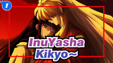 Inuyasha|Kikyō ~ Eternal and hopeless love_1