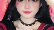 Cosplayer Imut, Before atau After nih gan 😁