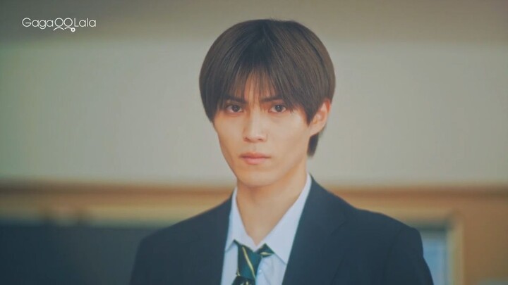 {BL} EP1 - School Trip Joined a Group Im Not Close To (2025) EngSub
