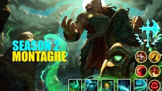 ILLAOI SEASON 2 MONTAGE -League of Legends Best Illaoi Plays 2022