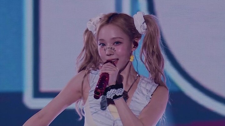 Spicy - DVD Aespa Tokyo Dome 2024