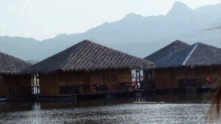 3คนพาเที่ยวกาญจนาบุรี นอน3คืน สนุกสนานและไปด้วยกันดีกว่าจะรู้แล้วครับ | PJ Onsite