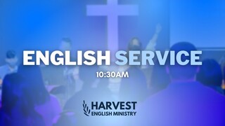 Manifest Your Purpose - Part 4 - Cultivating Your Season of Singleness | Pastor Richard Cheng