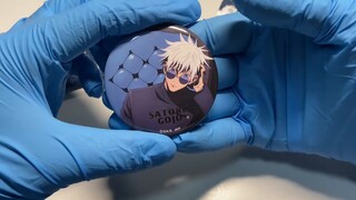 This good thing will also happen to me??? God's chosen equalizer! (bushi| Jujutsu Kaisen plaza chair