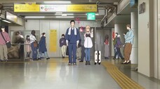 S2 E3 Sono Bisque Doll wa Koi wo Suru Sub Indo