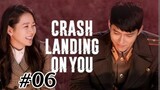 Crash Landing on You Episode 06 (TAGALOG DUBBED)