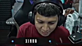 Bang xinn kesel sama clipper provok😂