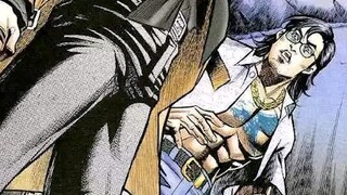 古惑仔漫画第七章04  05  06集