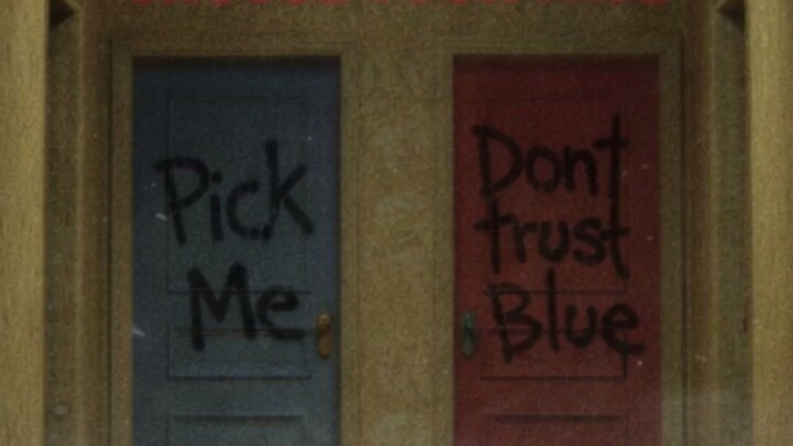 Pick One Door PT2