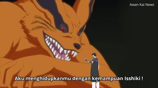 Boruto episode 269, 270, 271 sub indonesia full terbaru belum rilis? Ini pembahasan next jhincuriki