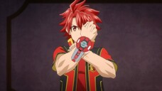 Sentai Red Isekai de Boukensha ni Naru episode 2 sub indo