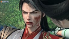 of Xianwu Eps 128 Sub Indo