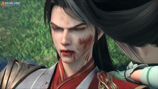 of Xianwu Eps 128 Sub Indo