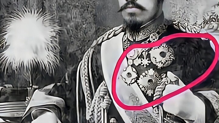 Netizens have unearthed secrets about Li Hongzhang, and the more they dig, the more mysterious it ge