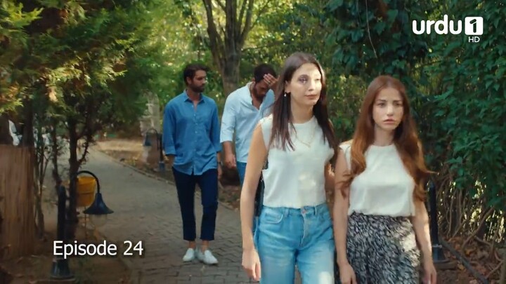 Turkish Drama in Urdu | Mr Wrong Episode 24 Full Version | Urdu Dubbed | 29-01-2026