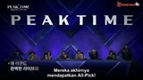 Peak Time Episode 10 SUB INDO