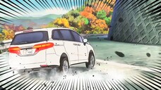 Ketika Cewe Ngendarain Mobil Udah Kaya Dikejar Setan🤣