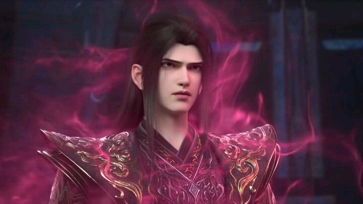 Battle Through the Heaven(BTTH) S5 EP175 [Sub Indo]