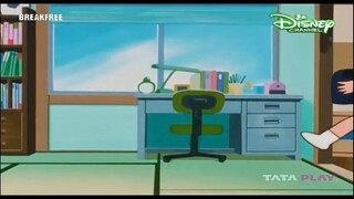 Doraemon hindi old episode Nobita mitaye saab ki jhaagre