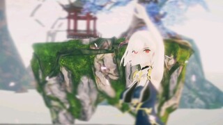 【mmd】天狼星 开盖即饮 蜜月アン・ドゥ