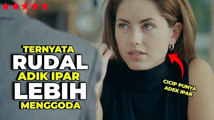 ADIK IPARKU TERLALU CANTIK