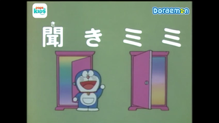 [S2] doraemon tập 78 - tai gúp thấy trước - cây kéo cắt bóng